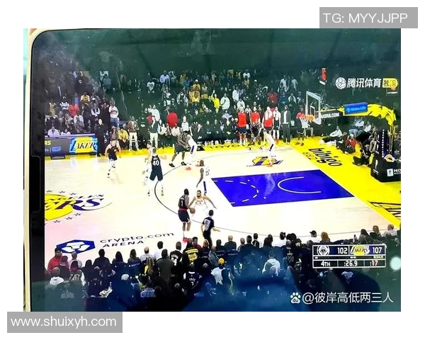 快船与湖人激战集锦回顾精彩瞬间与关键时刻分析